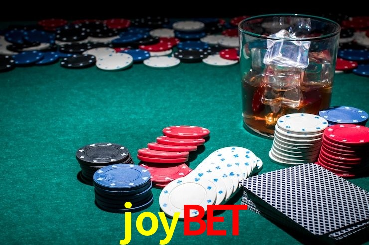 Integração de APIs joybet