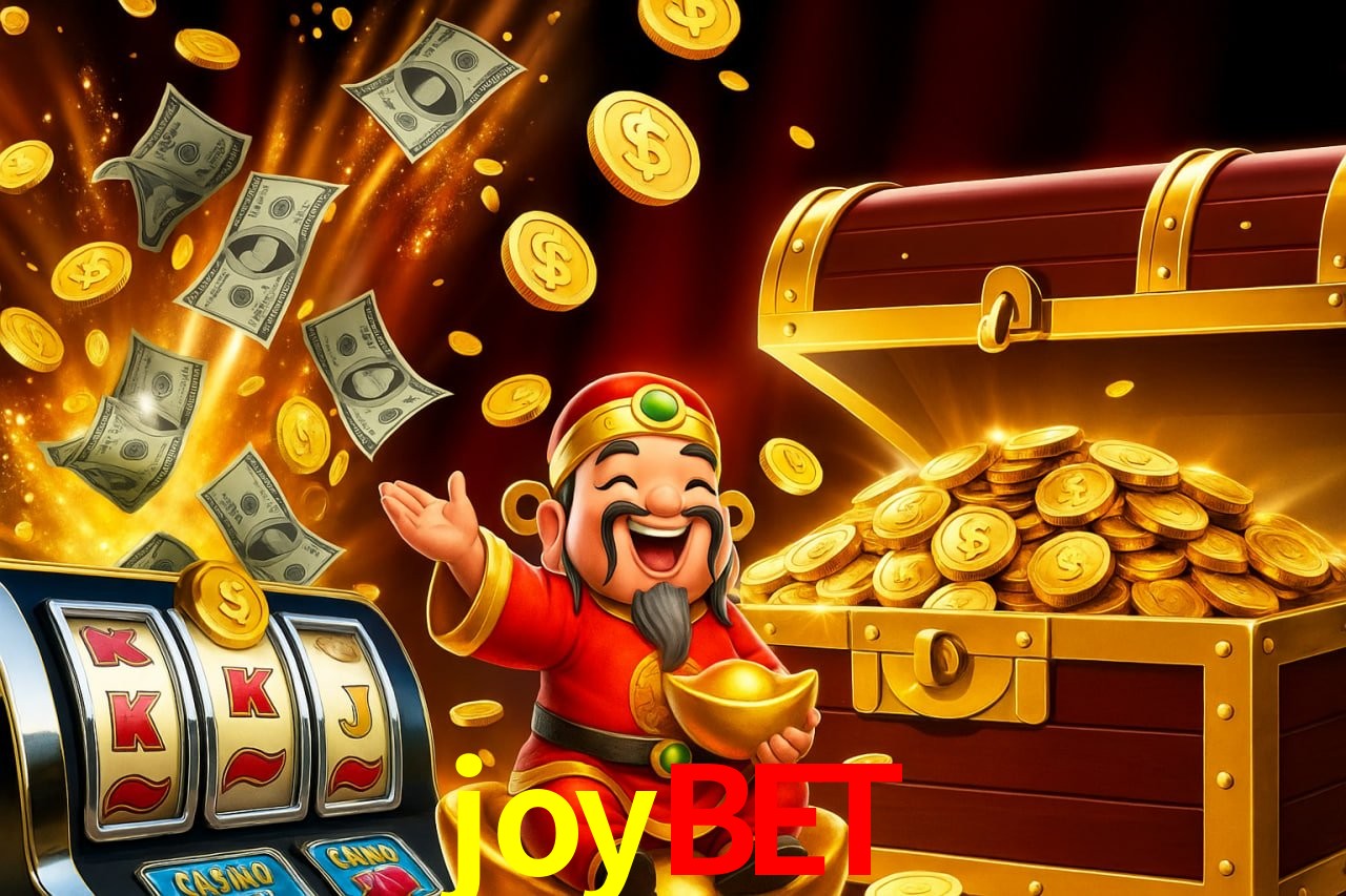 Provedores de Jogos joybet