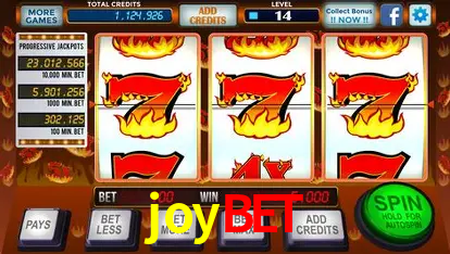 A Emoção da Loteria na joybet: Uma Chance de Mudança de Vida