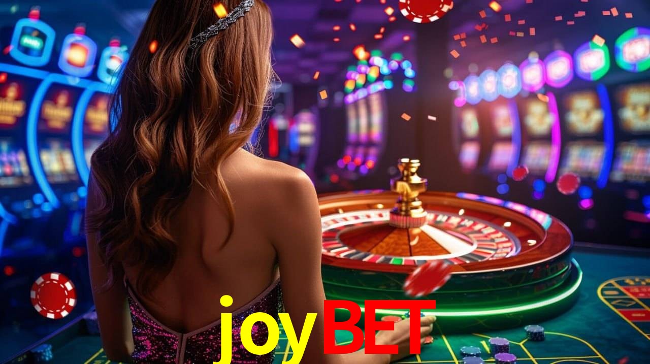 iPad joybet