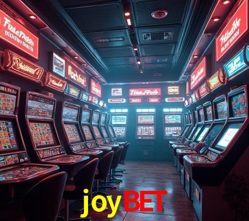 Sistema VIP joybet