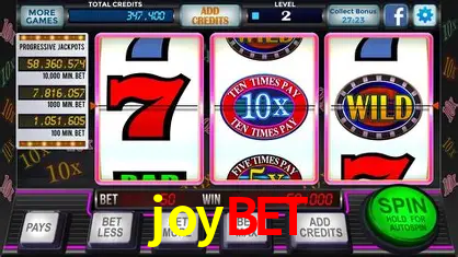 Descubra o Programa VIP da joybet: Vantagens Exclusivas para Jogadores