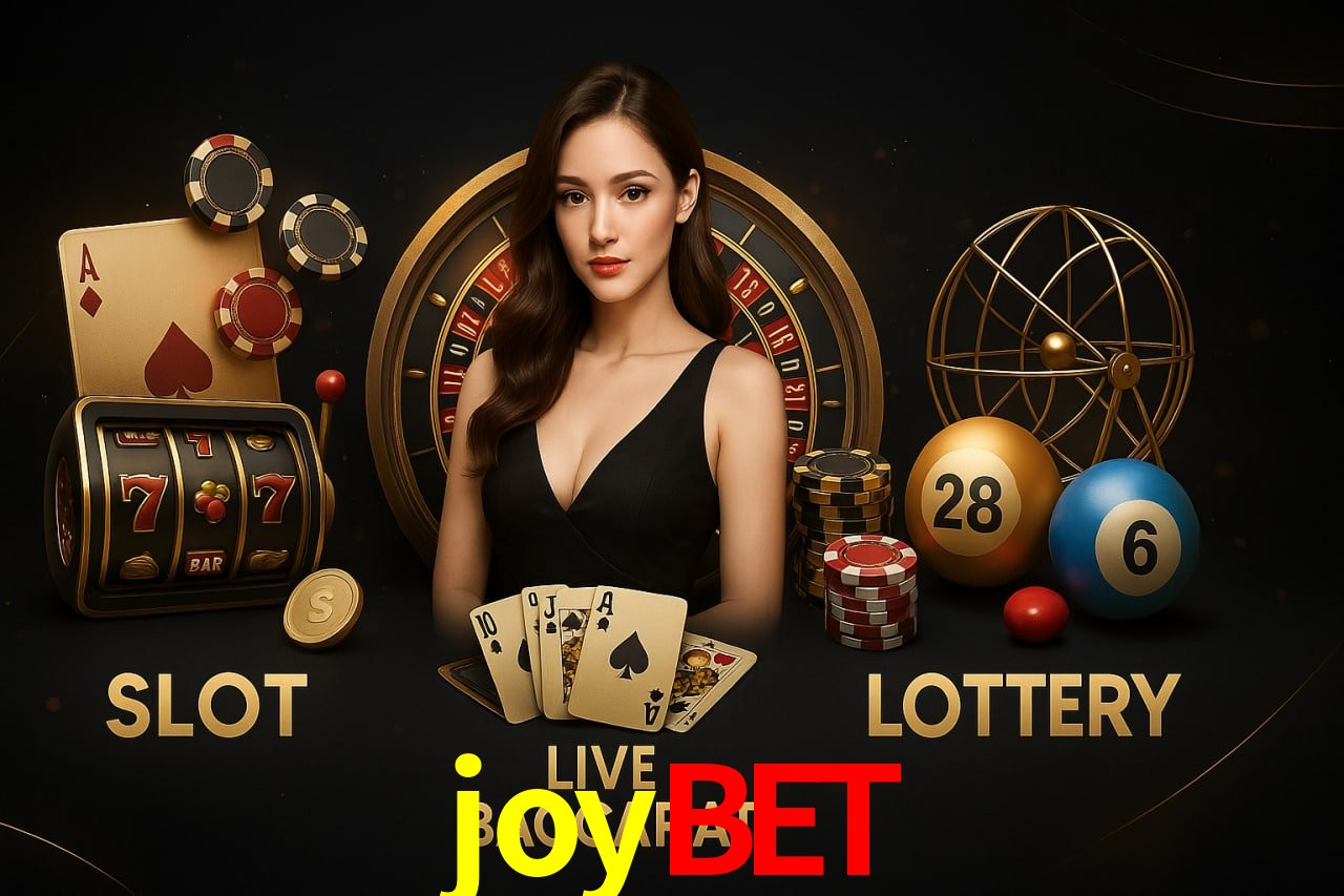 Prêmio joybet