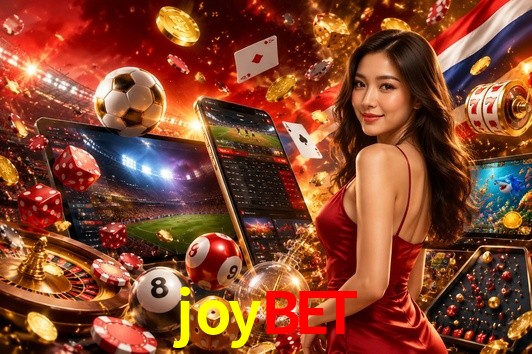 Seasonal Promotions joybet