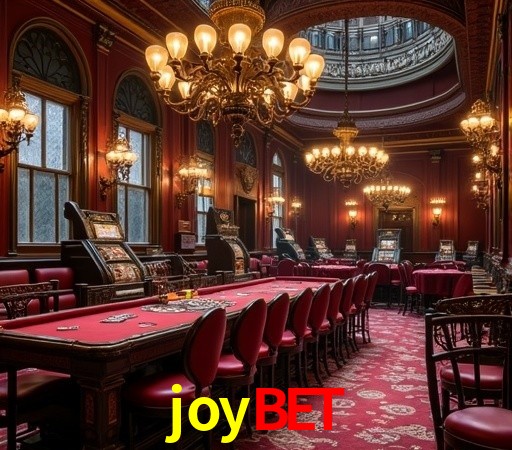 Cashback VIP joybet