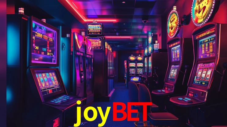 joybet: Jogos de Caça-Níqueis-Altas Recompensas, Roleta-Velocidade, Blackjack-Desafios Máximos