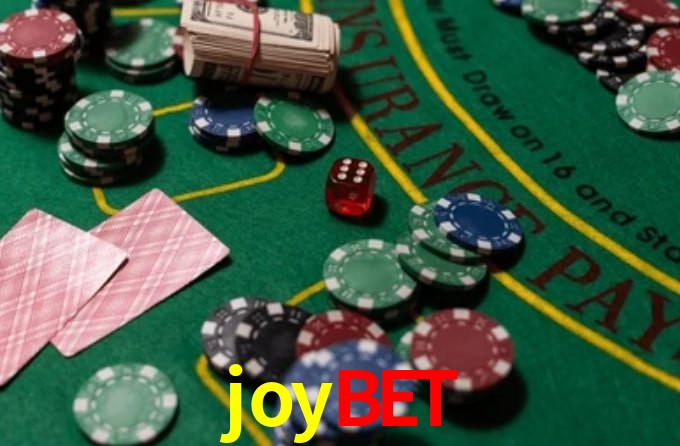Jogos App joybet