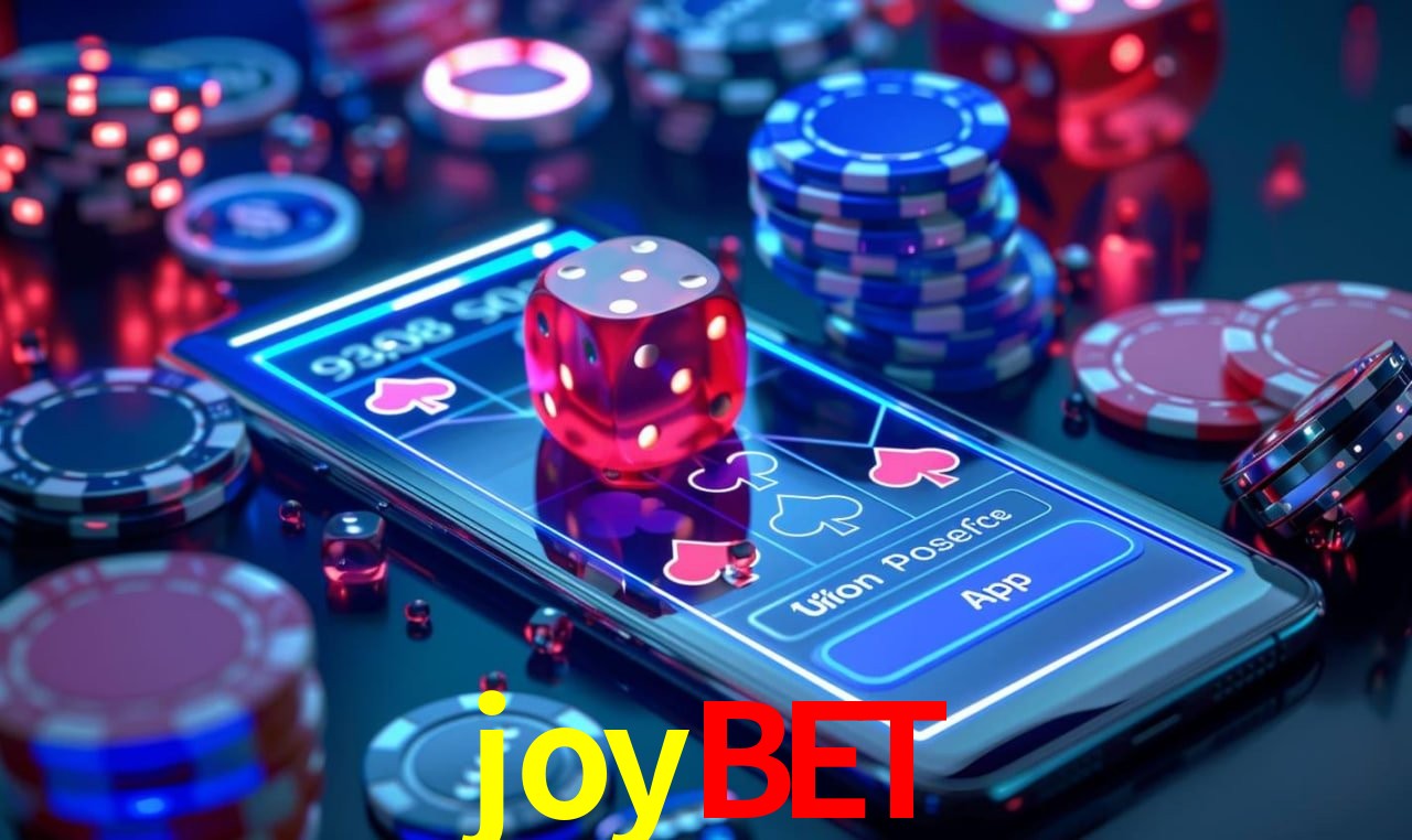 Oportunidades joybet