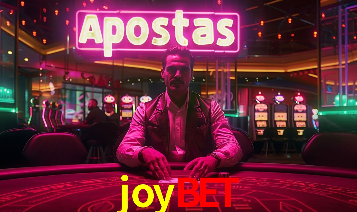 Interface Premium joybet