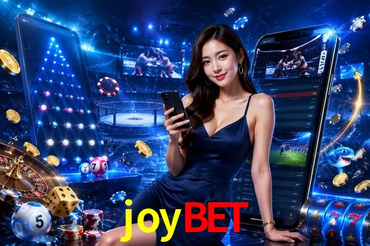 Slot Games joybet
