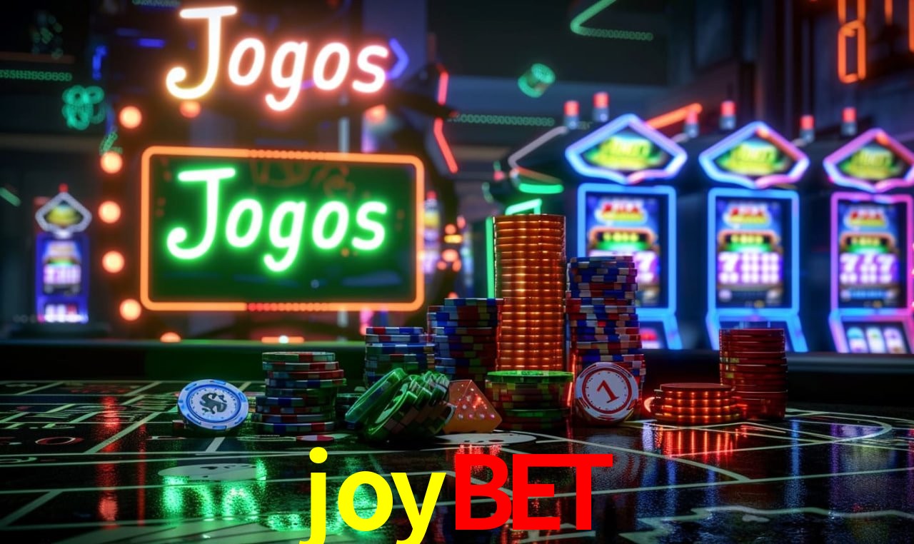 Notificações App joybet