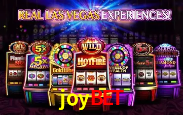 Descubra o Mundo do Cassino Online com joybet