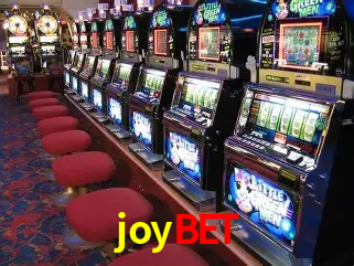 Inovações de Jogos na joybet: O Futuro das Experiências Interativas