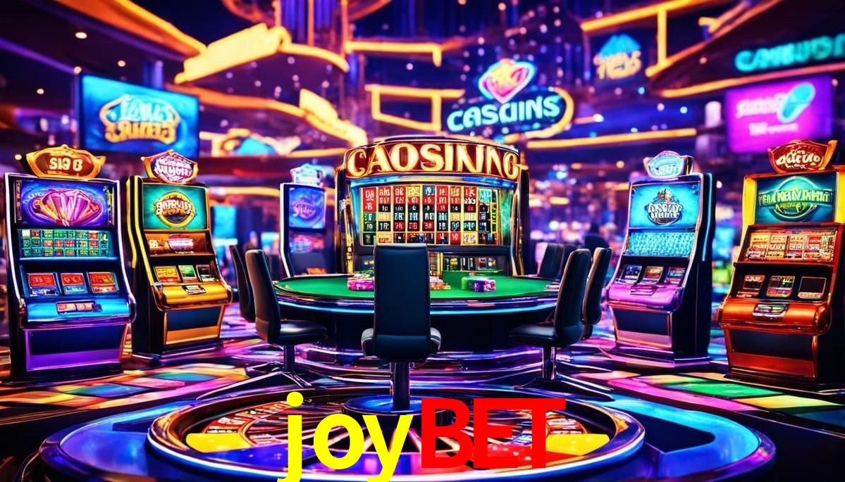 login joybet