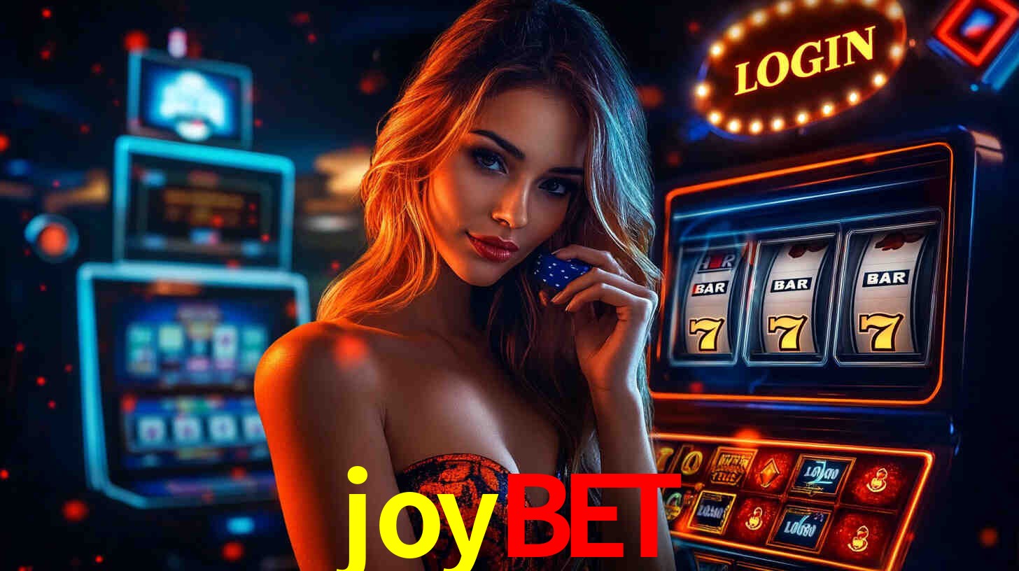 Promoções App joybet