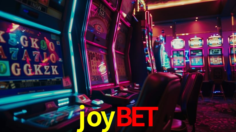 Descubra a Essência do joybet: Nossa História e Compromissos