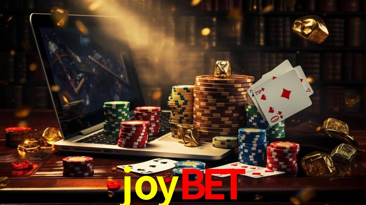 Sistemas de Segurança joybet