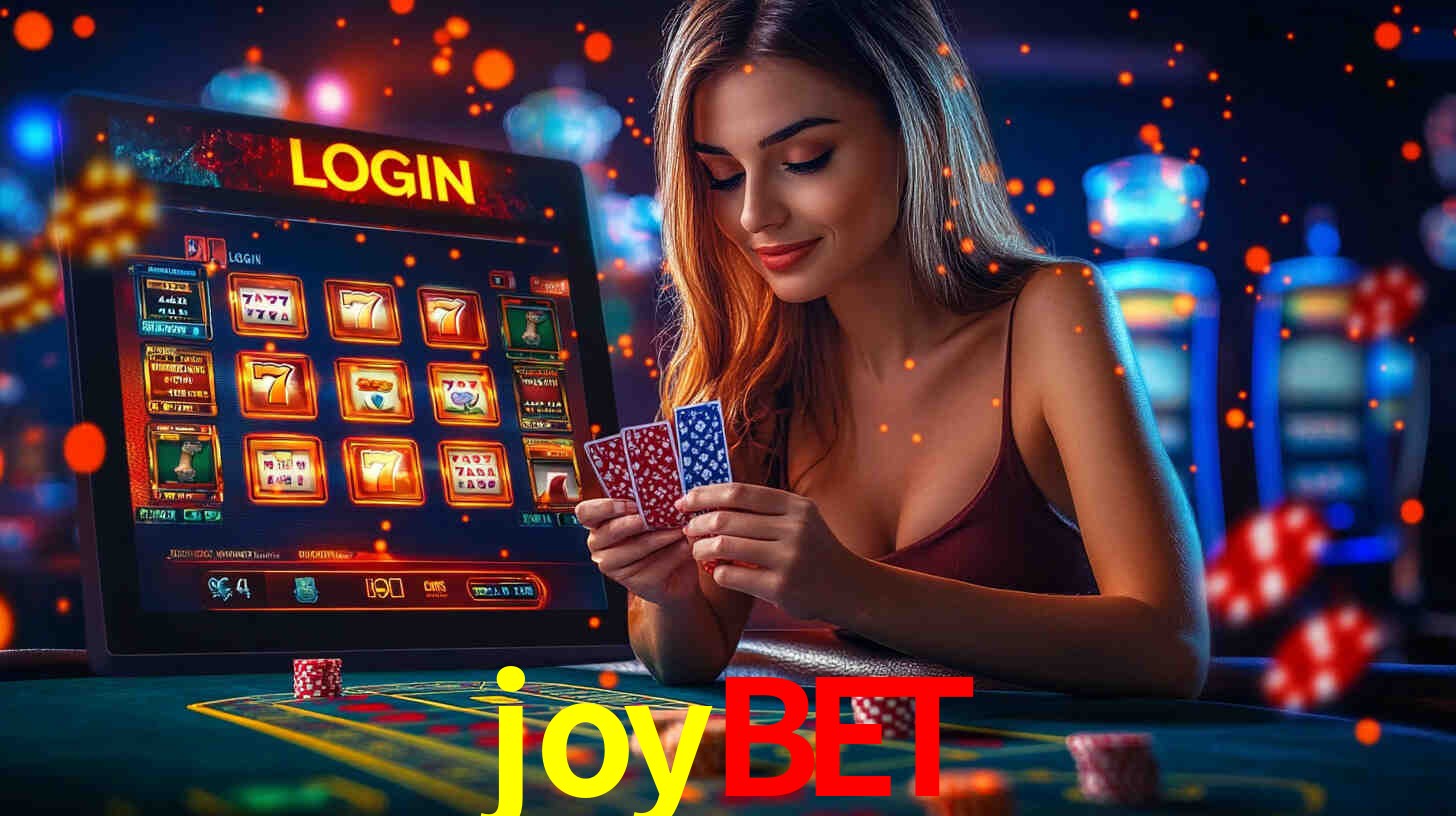 Vantagens App joybet