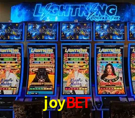 Inovações de Jogos na joybet: O Futuro das Experiências Interativas