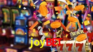 Segurança App joybet