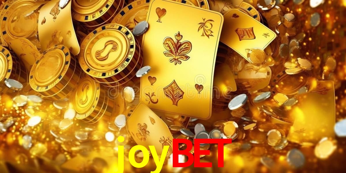 Torneios joybet