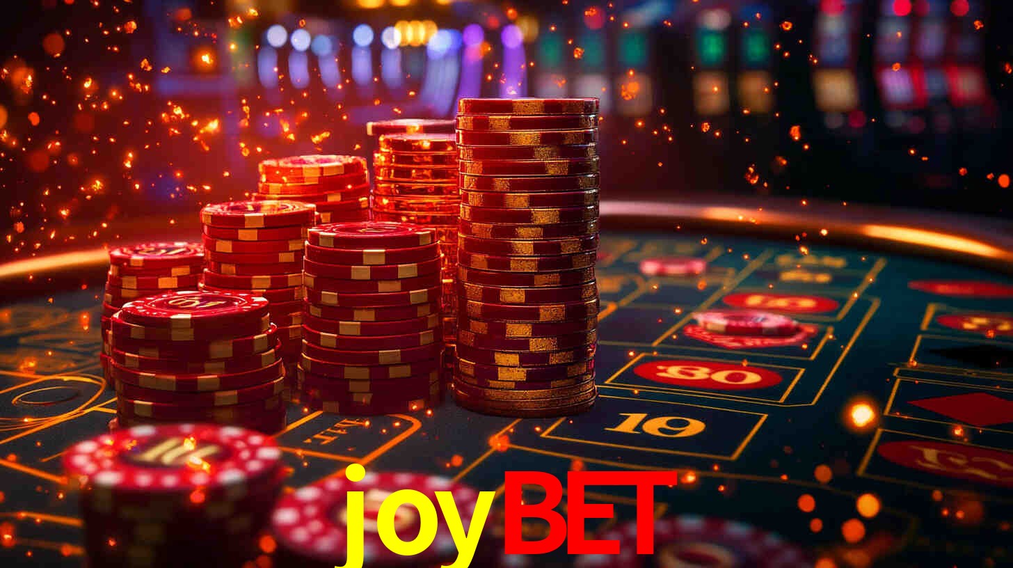 Ofertas Imperdíveis na joybet: Promoções e Bônus Que Valem a Pena