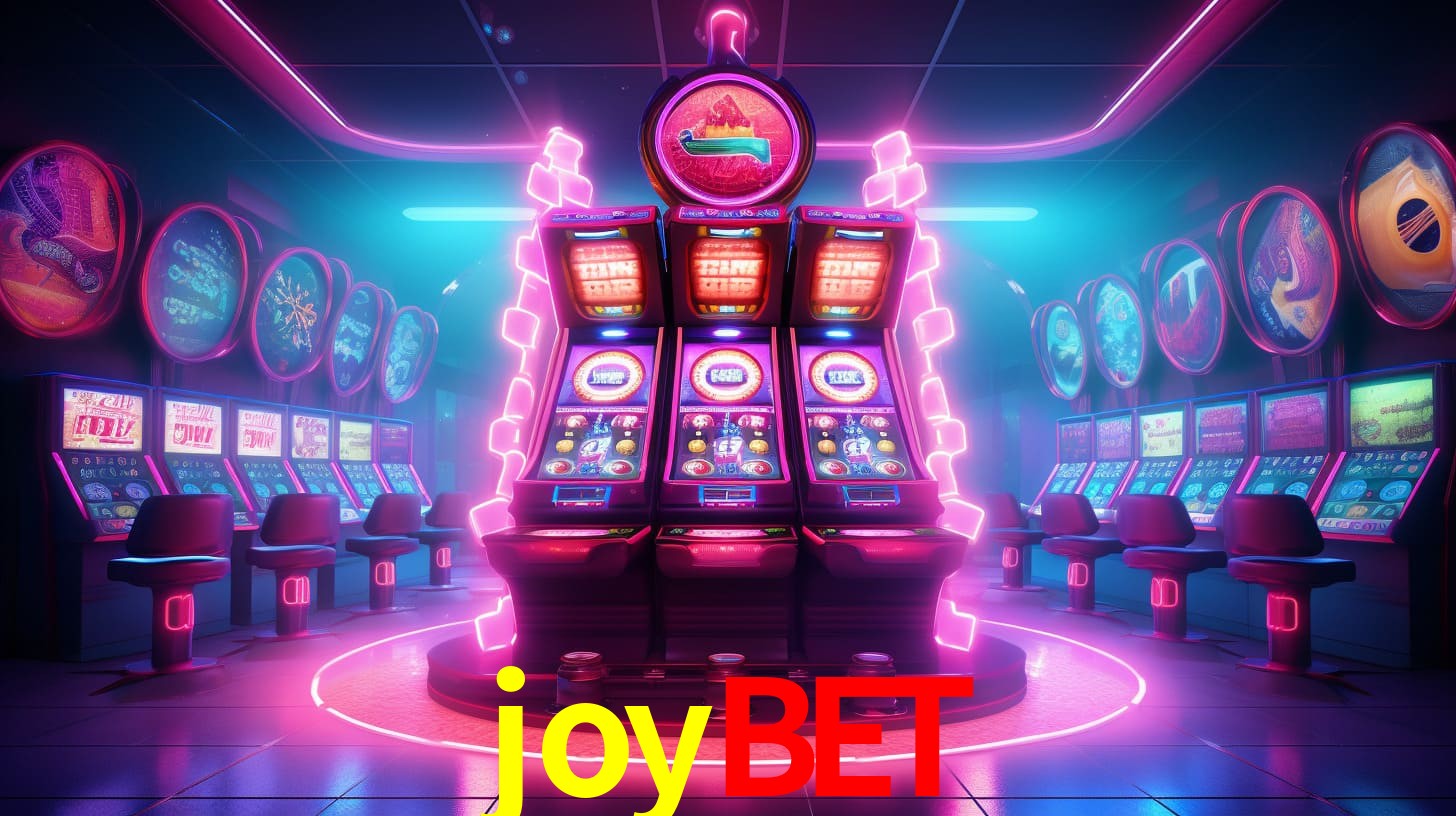 Bônus Generosos e Exclusivos no joybet para Você!
