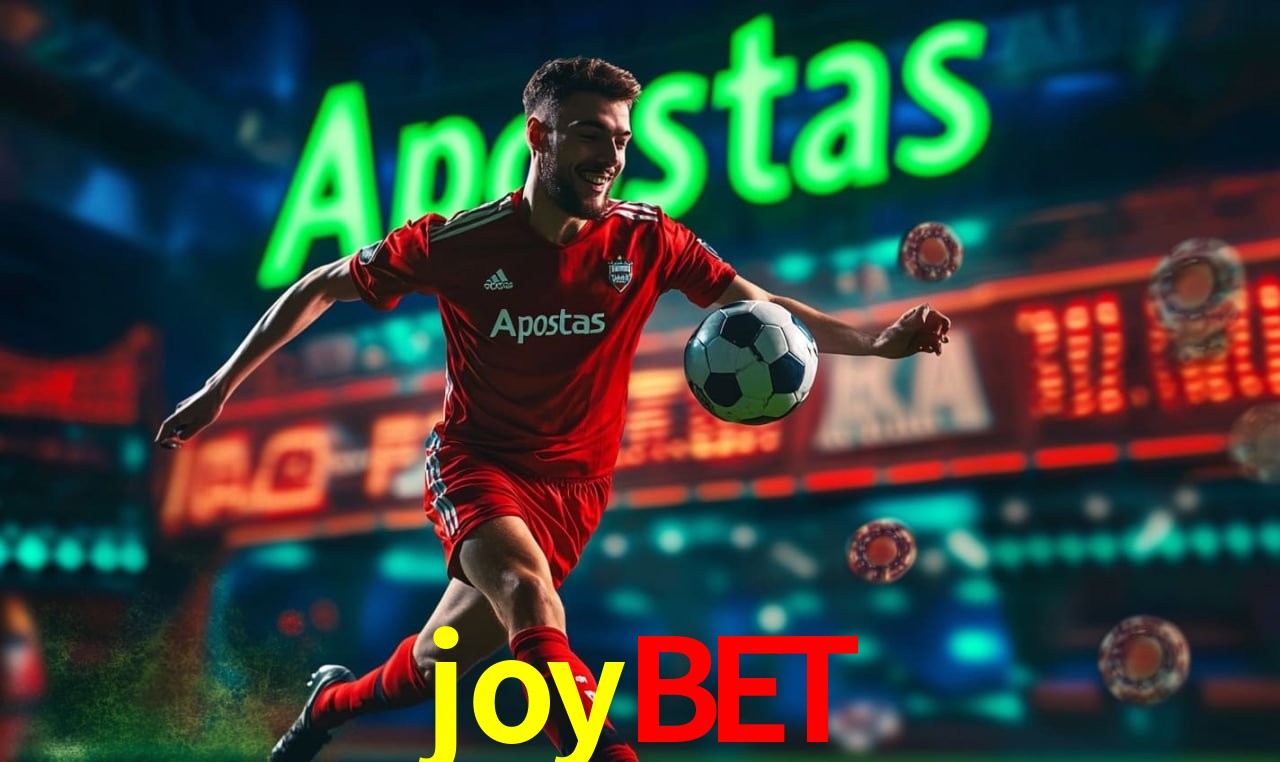 Recursos de Bônus joybet