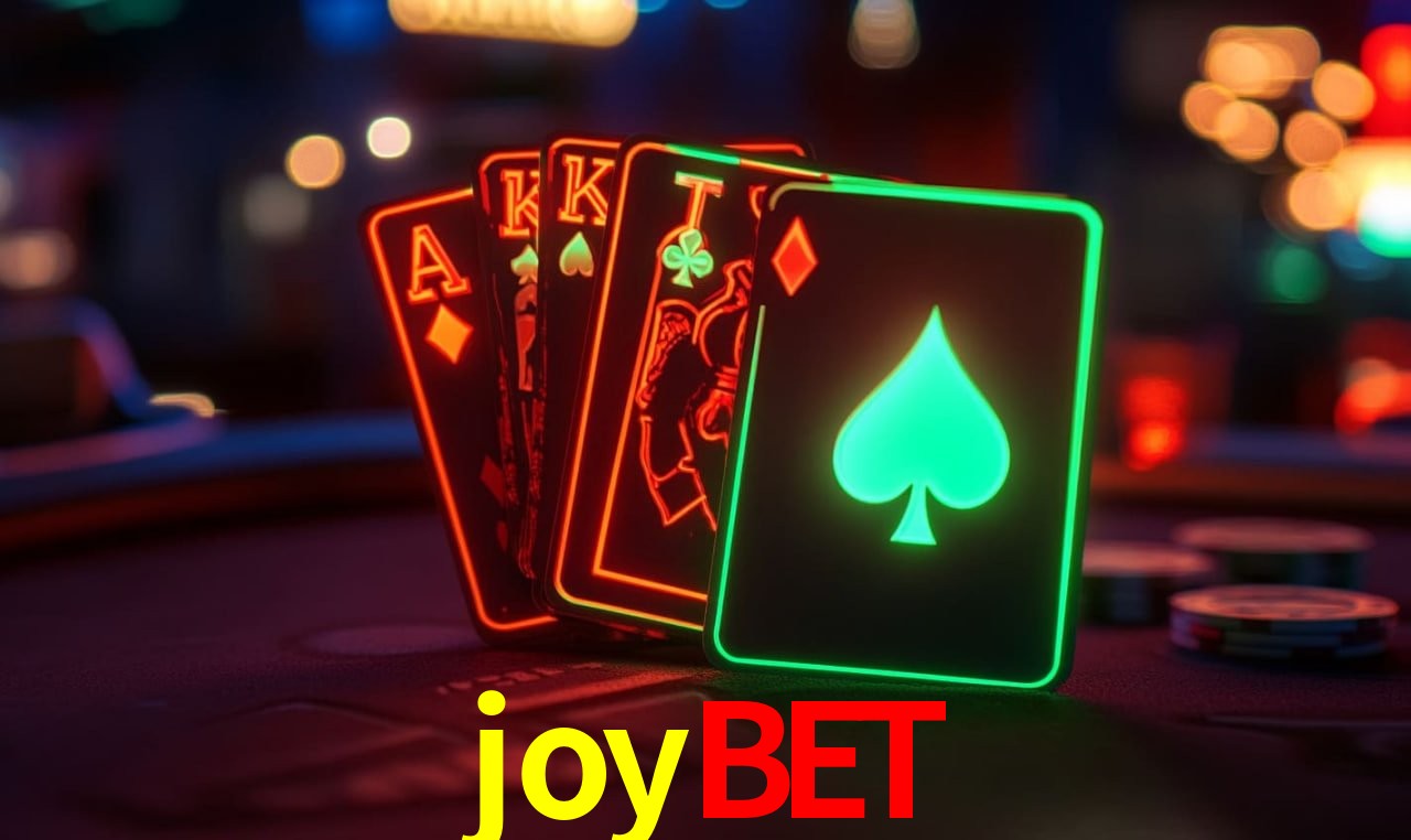 plataforma joybet