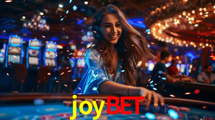 Experiência VIP joybet