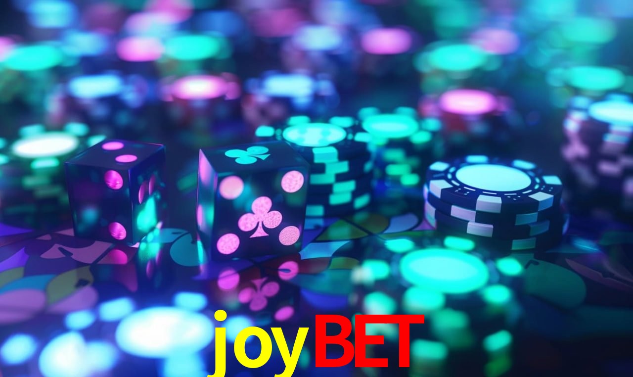 Design Responsivo joybet