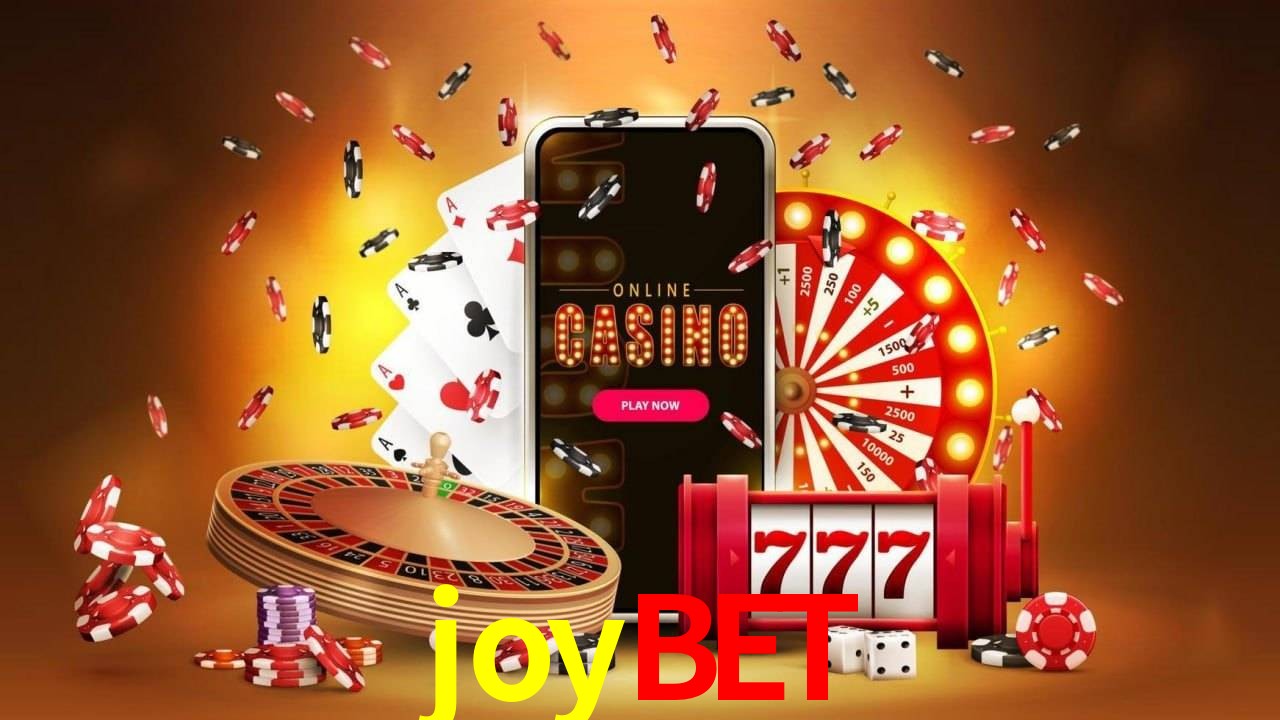 joybet 公平游戏