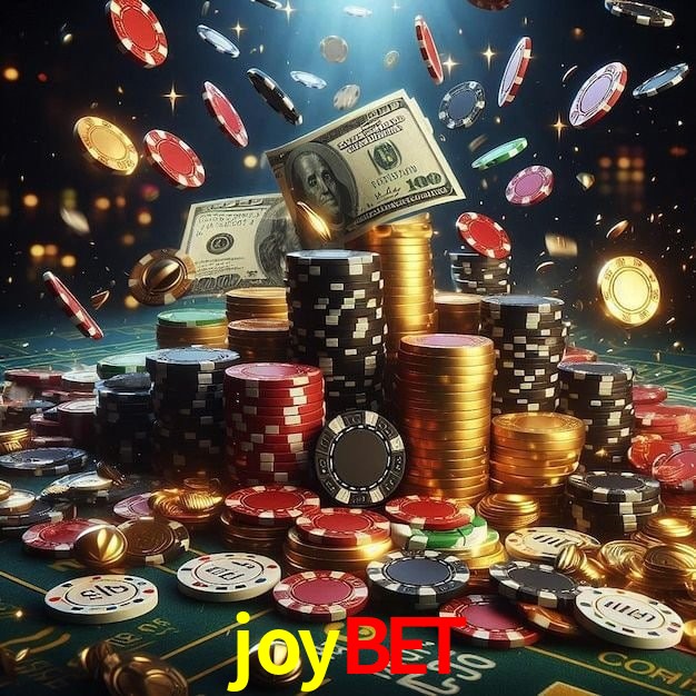 Apostas de Futebol joybet