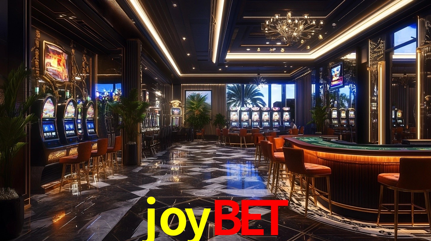 Experimente o Login Seguro Premium no joybet
