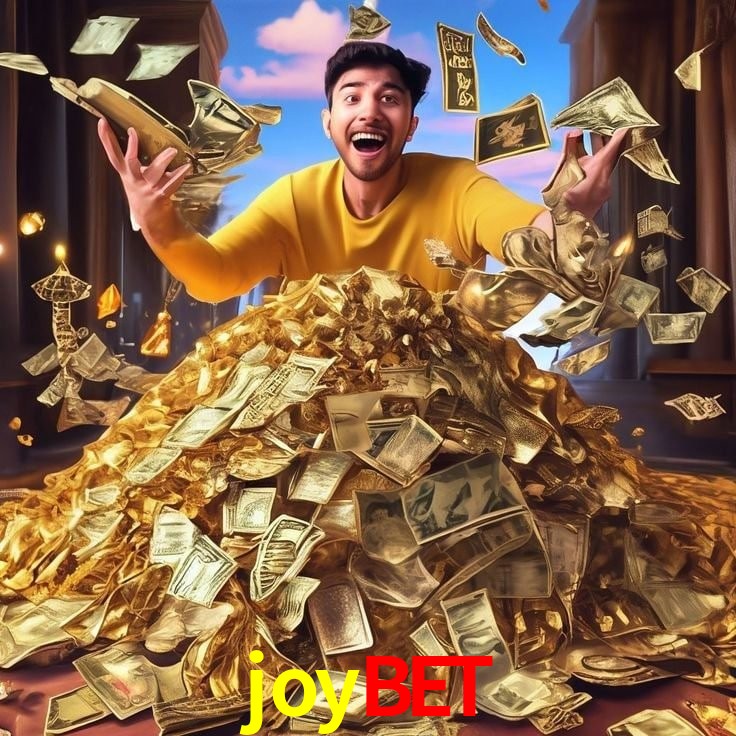 Tecnologia da Plataforma joybet