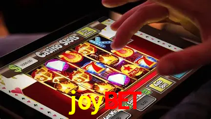 Desvendando o Mundo dos Jogos Virtuais na joybet