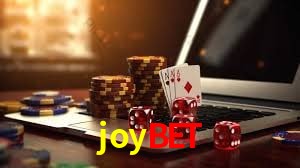Apostas de Tênis joybet