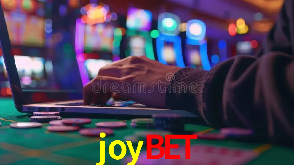 Diretório de Jogos joybet