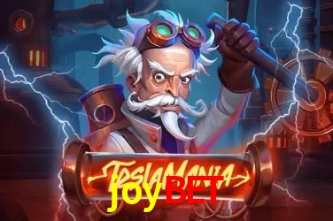 joybet RTP transparência