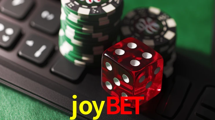 APP oficial da joybet para mobile