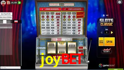 A Revolução dos Aplicativos de Jogos no joybet