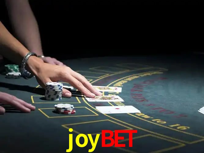 Progressão VIP joybet