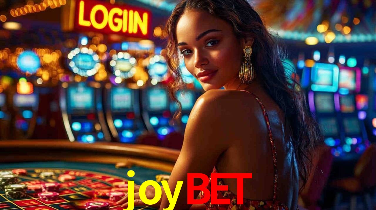 joybet Caça-níqueis móveis