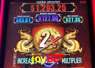 Explorando a Categoria de Eventos em Apostas na joybet