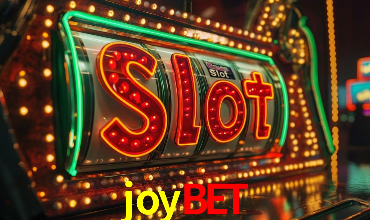 Qualificar VIP joybet