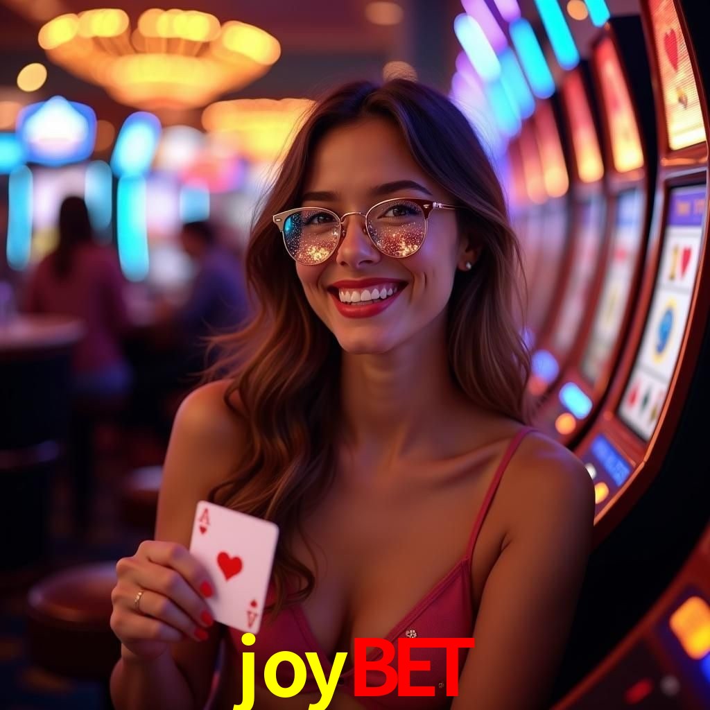 Welcome Bonus joybet