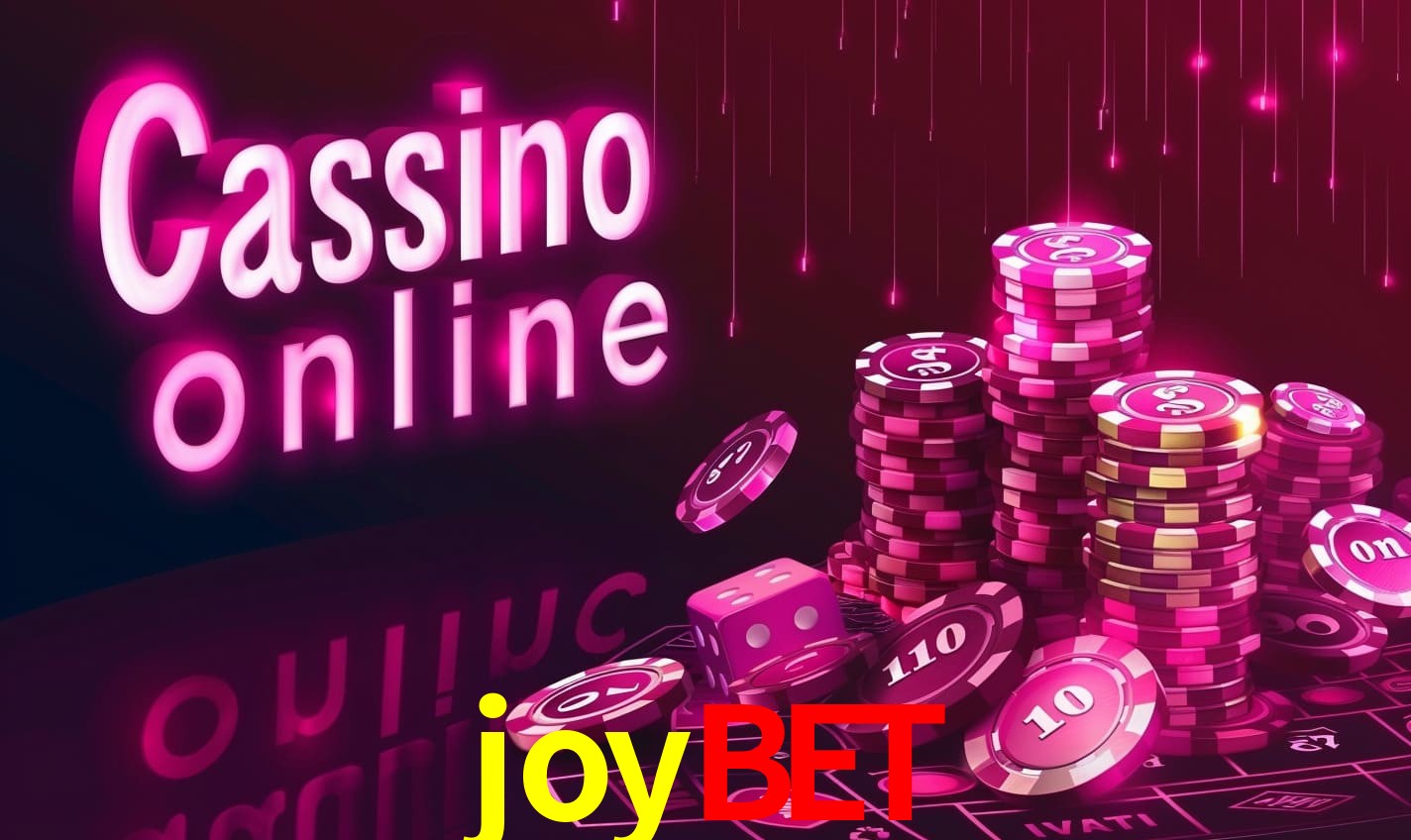 PIX Instantâneo joybet