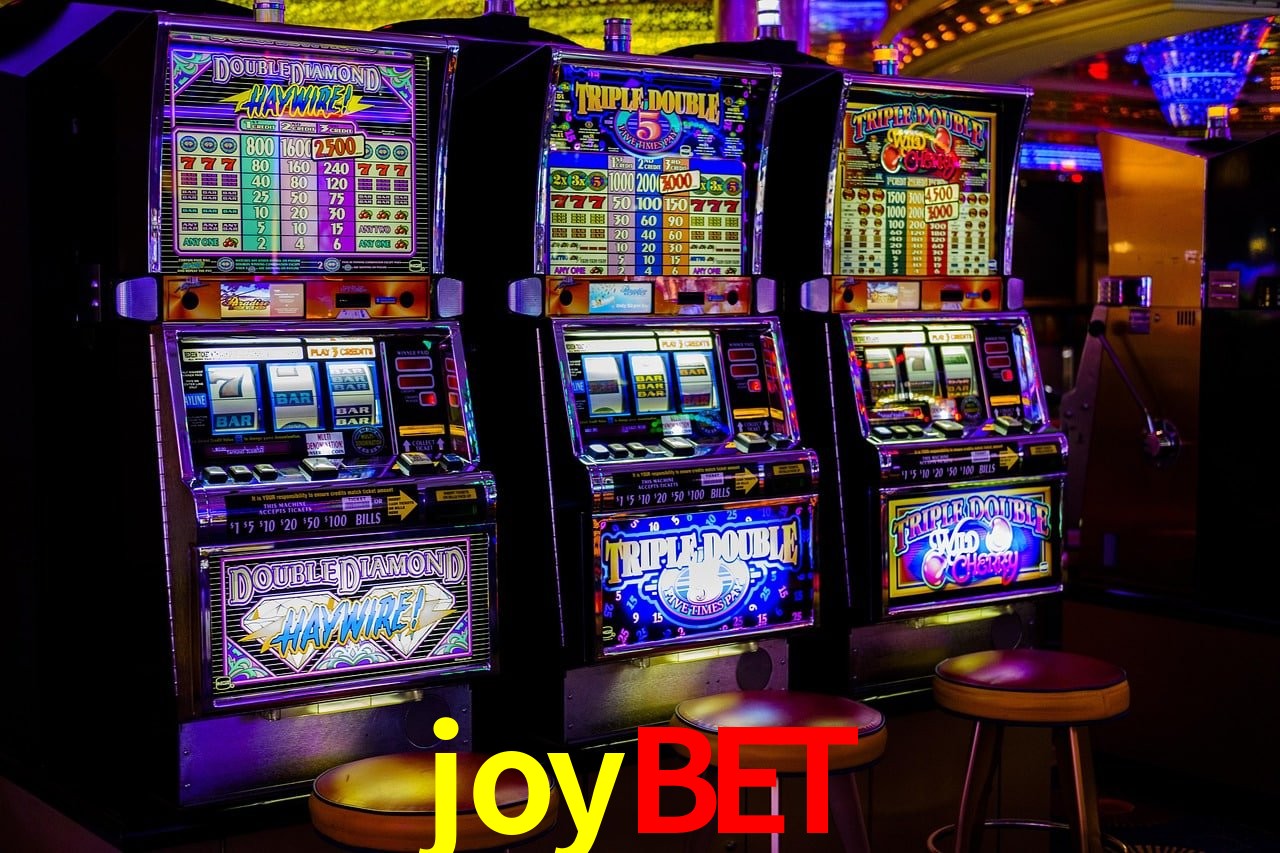 Promoções Sazonais joybet