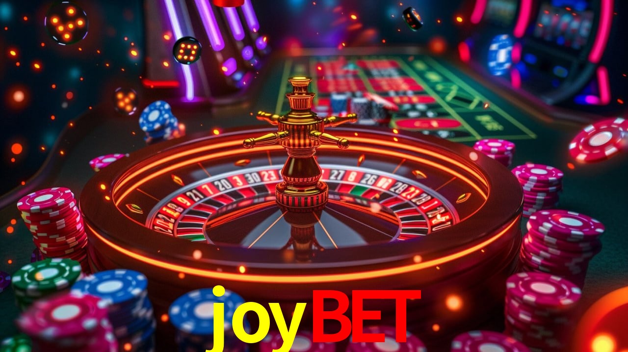 Estatísticas joybet