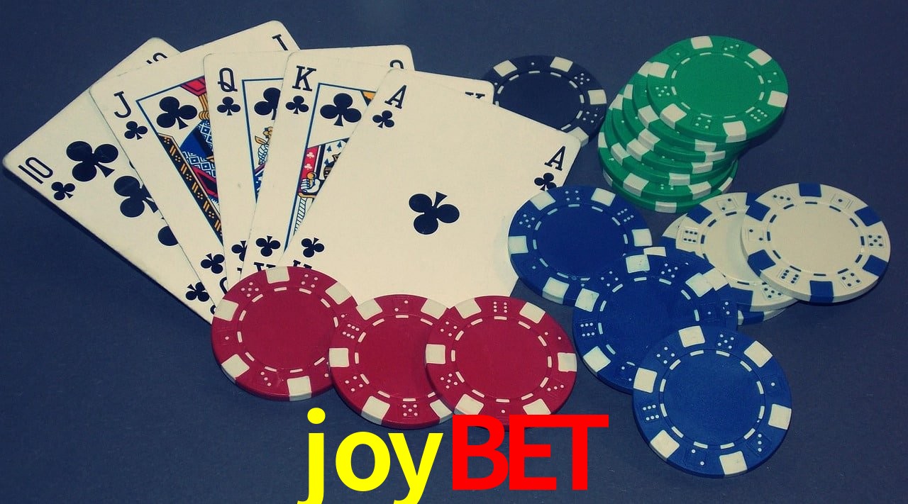 Live Casino joybet